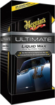 Meguiars Meguıars Ultimate Liquid Wax Boya Koruyucu Sıvı