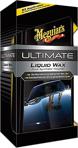 Meguiars Ultimate Liquid Wax Su Tutmayan Sıvı Boya Koruyucu Cila