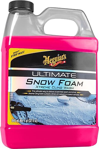 Meguiars Ultimate Snow Foam Oto Yıkama Köpüğü