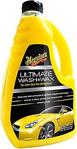 Meguiars Ultimate Wash & Wax Boya Koruyucu Cilalı Oto Şampuanı