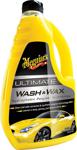 Meguiars Ultimate Wash & Wax Boya Koruyucu Cilalı Şampuan