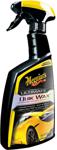 Meguiars V2.0 Ultimate Quik Wax Hızlı Sprey Wax Cila