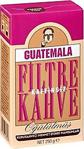 Mehmet Efendi Guatemala Filitre Kahve 250 Gr (Kafeinsiz)