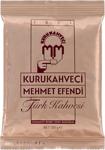 Mehmet Efendi Kurukahveci Türk Kahvesi 100 G 8690627021209