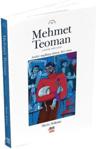 Mehmet Teoman - Metin Solmaz