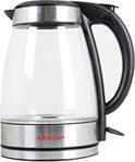 Mehtap Ocean 2200 W 1.7 Lt Cam Kettle