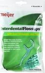 Meijer Interdental Flossups Diş İpi 90 Adet