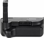 Meike Nikon D5300, D3300 İçin Mk-D5300 Battery Grip