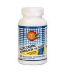 Meka Nutrition Glucosamine Chondraitin Msm 180 Tablet