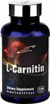 Meka Nutrition L-Carnitine 1000 Mg 120 Tablet