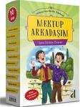 Mektup Arkadaşım (10 Kitap Takım)