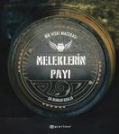 Meleklerin Payı - Bir Viski Macerası - Burkay Adalığ