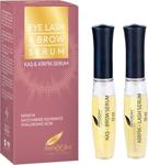 Melexder Eye Lash Brow Serum Kaş Kirpik Serumu