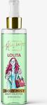 Meliha Hanım Lolita Body Mist Vücut Spreyi 200 Ml