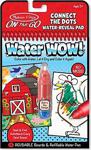 Melissa & Doug Melissa&doug Water Wow! Su İle Boyama Kitabı - Safari /