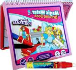 Melissa & Doug Sihirli Boyama Kitabı Water Painting Prenses Boyama Kitabı