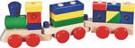 Melissa&Doug Ahşap Tren