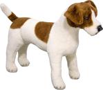 Melissa&Doug Jack Russel Terrier Dev Peluş Köpek