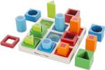 Melissa&Doug Sırala Yerleştir Ahşap Şekiller