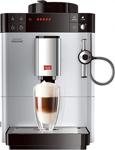 Melitta Caffeo Passione Tam Otomatik Kahve Makinesi Gümüş