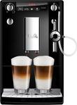 Melitta E957 Caffeo Solo & Perfect Milk Otomatik Kahve Makinesi