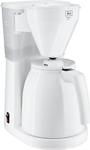 Melitta Easy Therm Filtre Kahve Makinesi - Beyaz