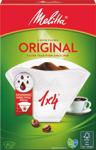 Melitta Original 1X4 80'Li Beyaz Filtre Kahve Kağıdı