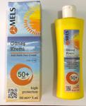 Mels Güneş Kremi̇ Spf 50+ 150 Ml