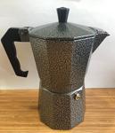 Menba Moka Pot Kahve Demleme Çaydanlığı 6 Bardaklık