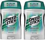 Mennen Speed Stick Regular Deodorant 85 Gr X 2 Adet