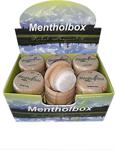 Mentholbox Mentol Taşı Kozmetik