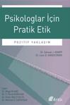 Mentis Yayıncılık Psikologlar Için Pratik Etik