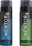 Mentor Tıraş Köpüğü 250 Ml