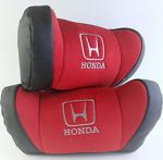 Menz Honda Modifiye 5D Ortapedik Boyun Yastıgı 2 Adet