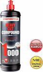 Menzerna Heavy Cut Compoud 1000 - Çizik Çıkarıcı Pasta 1 Kğ