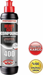 Menzerna Heavy Cut Compound 400 250 Ml Yoğun Çizik Giderici Pasta