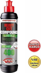 Menzerna Heavy Cut Compound 400 250Ml Çizik Gid. Pasta-Yeşil Seri