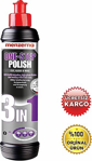 Menzerna One Step Polish 3 In 1 250Ml Hepsi Bir Arada Pasta-Cila