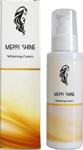 Meppishine Whitening Cream Cilt Beyazlatıcı Ve Leke Giderici Krem 100Ml
