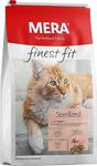Mera Finest Fit Sterilized Kümes Hayvanlı Kısır Kedi Maması 10 Kg