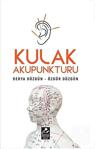 Mercan Kitap - Kulak Akupunkturu - İnce Kapak