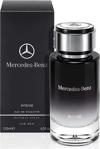 Mercedes-Benz Intense EDT 120 ml Erkek Parfüm