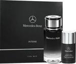 Mercedes-Benz Intense EDT 75 ml + Deo Stick 75 gr Erkek Parfüm Seti