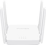 Mercusys Ac10 2 Port 1200 Mbps Router