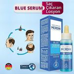 Merdi̇n Merdın Saç Çıkaran Mavi Serum 60Ml.