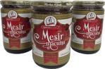 Merkez Efendi 3 Kavanoz Orjinal Manisa Mesir Macunu 950 Gr