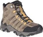 Merrell Dashen Suede Mid Waterproof Outdoor Erkek Bot