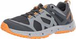 MERRELL Erkek HYDROTREKKER Spor ve Outdoor Sandaleti J50185,Çok Renkli,41