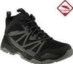 MERRELL J35831 ERKEK CAPRA RISE MID WATERPROOF ERKEK BOT SIYAH