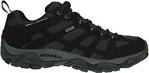 Merrell J588784 Moab Gore Tex Black Kadın Outdoor Ayakkabı